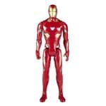 Ficha técnica e caractérísticas do produto Boneco Homem de Ferro - Avengers E1410 - Hasbro