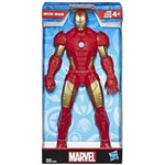 Ficha técnica e caractérísticas do produto Boneco Homem de Ferro Avengers Hasbro E5582