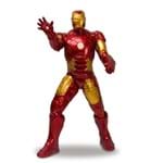 Ficha técnica e caractérísticas do produto Boneco Homem de Ferro Gigante - Revolution - MIMO