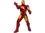 Ficha técnica e caractérísticas do produto Boneco Homem de Ferro Marvel Revolution - Mimo