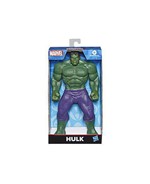 Ficha técnica e caractérísticas do produto Boneco Hulk 25cm E7825 Hasbro