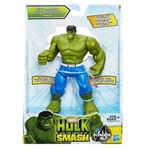 Ficha técnica e caractérísticas do produto Boneco Hulk And The Agents Of Smash - Hulk - Hasbro