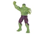Ficha técnica e caractérísticas do produto Boneco Hulk Avengers - Hasbro