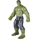 Ficha técnica e caractérísticas do produto Boneco Hulk Avengers Infinity War Titan Hero E0571 - Hasbro