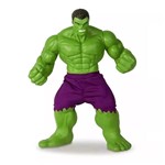 Ficha técnica e caractérísticas do produto Boneco Hulk Gigante 56cm Vingadores Marvel - 0516 Mimo