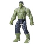 Ficha técnica e caractérísticas do produto Boneco Hulk - Infinity War Avengers - Hasbro