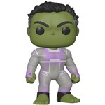 Ficha técnica e caractérísticas do produto Boneco Hulk - Marvel Avengers - Funko Pop! 463