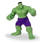 Ficha técnica e caractérísticas do produto Boneco Hulk Marvel Comics 551 - Mimo