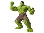 Ficha técnica e caractérísticas do produto Boneco Hulk Marvel Premium 25cm - Mimo