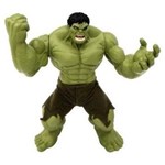 Ficha técnica e caractérísticas do produto Boneco Hulk Premium Gigante 55 Cm - Mimo Brinquedos