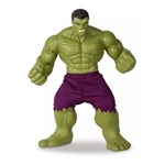 Ficha técnica e caractérísticas do produto Boneco Hulk Revolution - Mimo