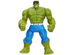 Boneco Hulk Smash Fist Smashin 22,6cm - Hasbro