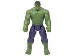 Boneco Hulk Titan Hero Series 30,5cm - Hasbro