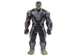 Boneco Hulk Titan Hero Series Marvel Avengers - 30cm