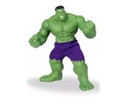 Ficha técnica e caractérísticas do produto Boneco Hulk Verde 45cm Gigante - Marvel - Mimo