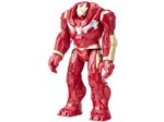 Ficha técnica e caractérísticas do produto Boneco Hulkbuster Marvel Titan Hero Series - Avengers Infinity War 30cm Hasbro