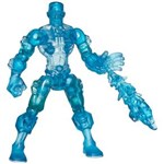Ficha técnica e caractérísticas do produto Boneco Iceman Hasbro Marvel Super Hero Mashers