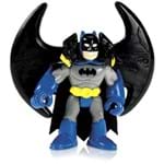 Ficha técnica e caractérísticas do produto Boneco Imaginext Boneco com Acessório Batman - Mattel