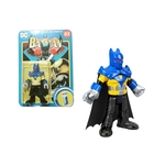 Ficha técnica e caractérísticas do produto Boneco Imaginext DC Super Friend Knightfall Batman