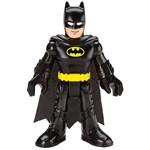 Ficha técnica e caractérísticas do produto Boneco - Imaginext DC - Super Friends - Batman - Mattel