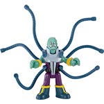 Ficha técnica e caractérísticas do produto Boneco Imaginext Super Friends Brainiac - Mattel
