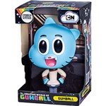 Ficha técnica e caractérísticas do produto Boneco Incrível Mundo de Gumball - Grow