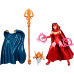 Ficha técnica e caractérísticas do produto Boneco Infinite Avengers 6 Scarlet Witch - Hasbro