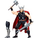 Ficha técnica e caractérísticas do produto Boneco Infinite Avengers 6 Thor - Hasbro