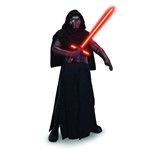 Ficha técnica e caractérísticas do produto Boneco Interativo Kylo Ren Star Wars - Toyng