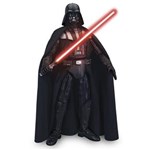 Ficha técnica e caractérísticas do produto Boneco Interativo - Star Wars - Darth Vader - Toyng