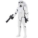 Ficha técnica e caractérísticas do produto Boneco Interativo Star Wars Rogue One - Stormtrooper Imperial - Hasbro