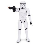 Ficha técnica e caractérísticas do produto Boneco Interativo - Star Wars - Stormtrooper - Toyng