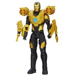 Ficha técnica e caractérísticas do produto Boneco Iron Man Hasbro Avengers Titan Hero