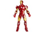 Ficha técnica e caractérísticas do produto Boneco Iron Man - Marvel Legends Series - Hasbro B7434