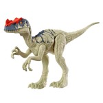 Ficha técnica e caractérísticas do produto Boneco Jurassic World Figura 30' Proceratosaurus - FMY87 - Mattel