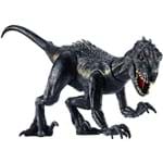 Ficha técnica e caractérísticas do produto Boneco Jurassic World Figura Indoraptor - Mattel
