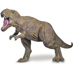 Ficha técnica e caractérísticas do produto Boneco Jurassic World T-Rex, Mimo, 750, Grande