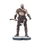 Ficha técnica e caractérísticas do produto Boneco Kratos 07 God Of War - Totaku