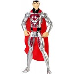 Ficha técnica e caractérísticas do produto Boneco Krypton Super Homem - Mattel