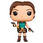 Lara Croft - Tomb Raider Funko Pop Games