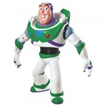 Ficha técnica e caractérísticas do produto Boneco Líder Buzz Toy Story 18cm - Lider Brinquedos
