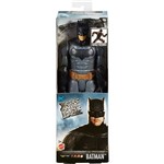 Boneco Liga da Justiça 30cm Batman - Mattel