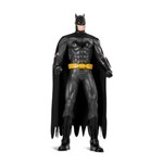 Ficha técnica e caractérísticas do produto Boneco Liga da Justiça Batman Articulado (Super Gigante 80cm) - Brinquedos Bandeirante