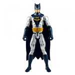 Ficha técnica e caractérísticas do produto Boneco Liga da Justiça - Batman Clássico - Mattel