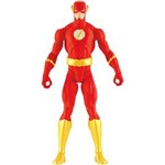 Ficha técnica e caractérísticas do produto Boneco Liga da Justiça - Flash