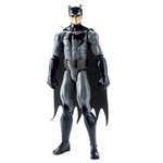 Ficha técnica e caractérísticas do produto Boneco Liga da Justiça Mattel Batman