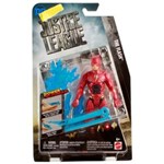 Ficha técnica e caractérísticas do produto Boneco Liga da Justiça Mattel Flash