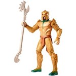 Ficha técnica e caractérísticas do produto Boneco Liga da Justiça Mattel - Soldado de Atlantis