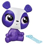 Ficha técnica e caractérísticas do produto Boneco Littlest Pet Shop Hasbro Decore Seu Pet - Penny Ling