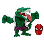 Ficha técnica e caractérísticas do produto Boneco Lizard Hasbro Marvel Super Hero Mashers Micro